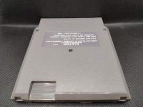 NARC NES Tested And Working