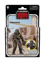 Star Wars Vintage Collection The Book Of Boba Fett Actionfigur Krrsantan 10Cm