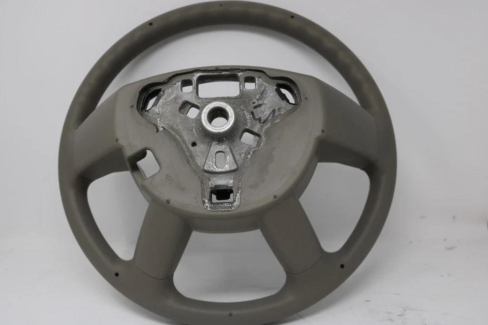 Nuevo OEM 2008 JEEP COMMANDER GRAND CHEROKEE VOLANTE CAQUI MEDIO 1KQ351J3A Foto 2 de 2