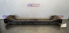 15 Jeep Wrangler Jk Rear K-frame Crossmember Cut 3.6l 4x4 4wd 2 Door