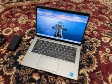Dell Latitude 5420 14" Touchscreen Core i5 11th/32gb/512gb SSD Windows 11 Pro