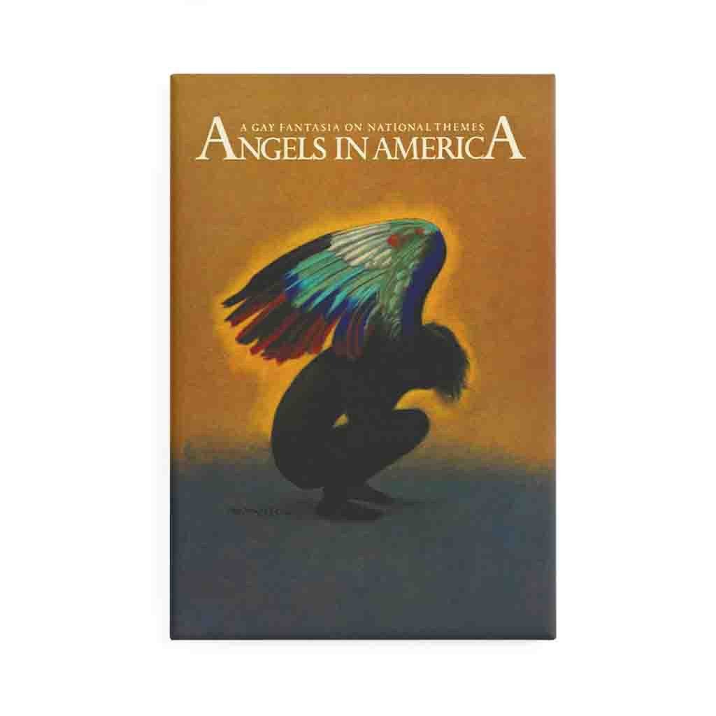 Angels in America - Tony Kushner Playl Magnet