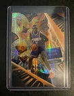 2025 Topps Chrome Khaman Maluach Base (RAW)