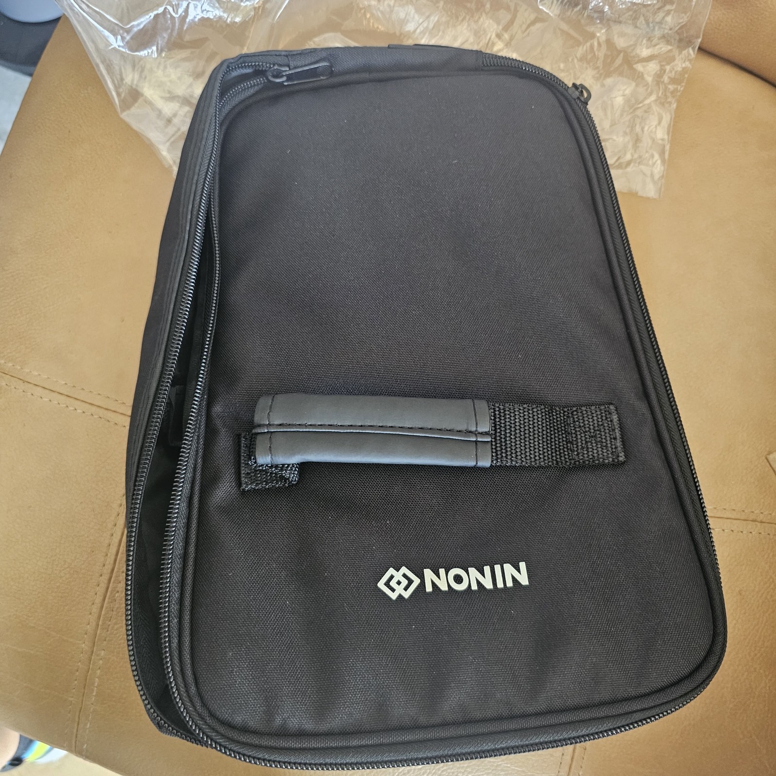 Carrying Case &ndash; Medical / Camera / Tool Bag
