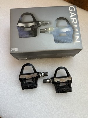 Garmin Vector 3S Left Side Measurement Power Meter