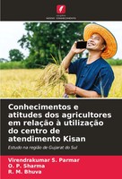 Virendrakumar S. Parmar (U. A.) | Conhecimentos E Atitudes Dos Agricultores...