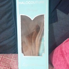 HALOCOUTURE Layered Human Hair Halo Extension...