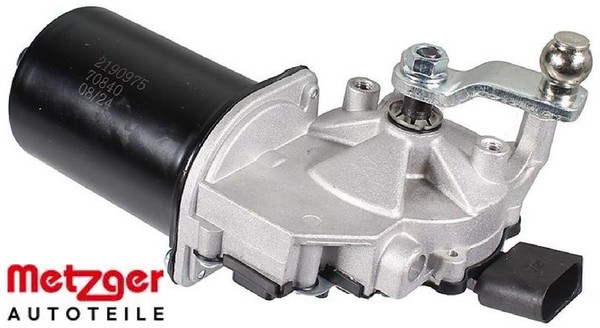 Metzger 2190975 Wischermotor Motor Scheibenwischer FüR BMW-image