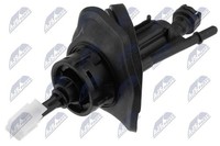 Original NTY Geberzylinder Kupplung NSP-FR-017 FüR Ford
