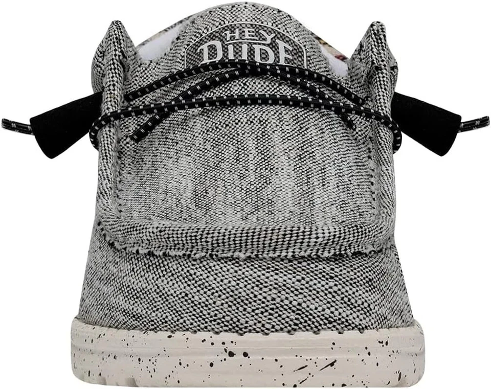 HEYDUDE Men'S Wally Funk ETNO Loafer - Image 4 of 4