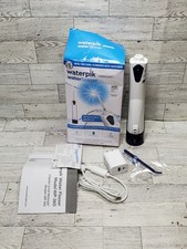 Waterpik Cordless Dental Water Jet WP-360W, B...