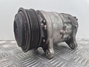BMW 1 F20 F21 114d B37D15A  Klimakompressor Pumpe 9299328 Diesel 85kW PFF13136