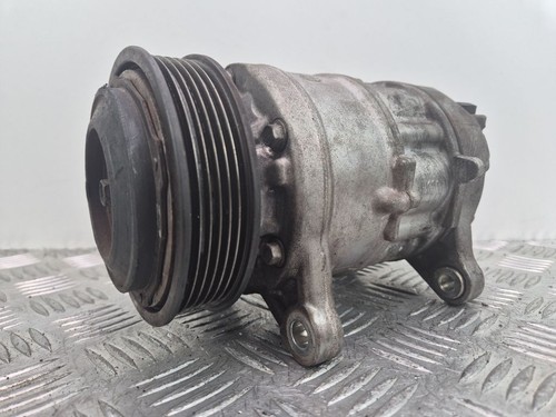 BMW 1 F20 F21 114d B37D15A  Klimakompressor Pumpe 9299328 Diesel 85kW PFF13136