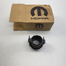 Genuine Mopar CLUTCH RELEASE BEARING Mopar Part Numbers 53008342 53008342