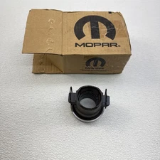 Genuine Mopar CLUTCH RELEASE BEARING Mopar Part Numbers 53008342 53008342