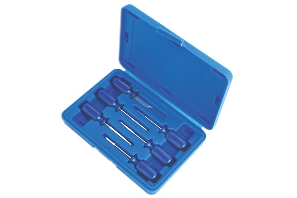 Laser Werkzeuge Terminal Werkzeugset 6Teilig 3984-image