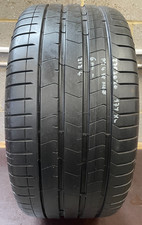 275 30 20 2753020 97Y XL 6MM PIRELLI PZERO PZ4 BMW MOE RUNFLAT TYRE