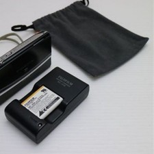 FUJIFILM FinePix Z90 Black Compact 14.2MP Digital Camera 5x Zoom Touchscreen