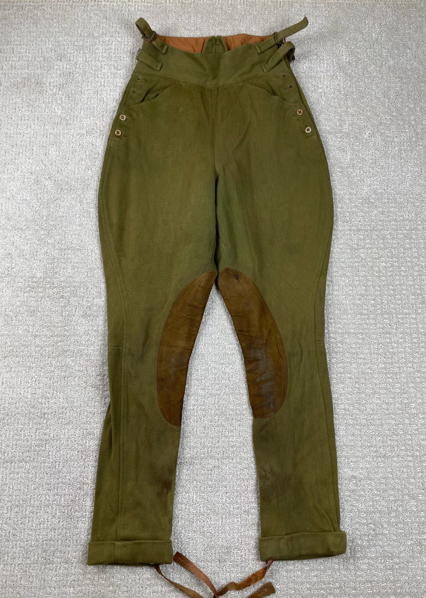 22 Size Jodhpurs & Breeches for Women for sale | eBay