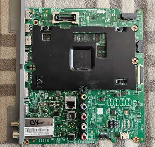 Mainboard BN94-10164C BN41-02344D  für Samsung UE48JU6435U