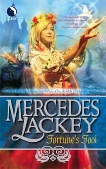 Fortunes Fool (A Tale of the Five Hundred Kingdoms... | Buch | Zustand sehr gut