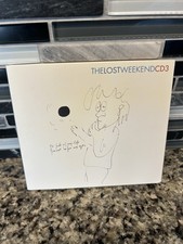 RARE John Lennon Anthology 'Lost Weekend' CD3 EUC