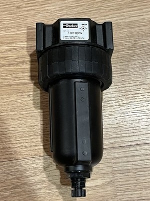 Parker Compressed Air Filter 11f13ecn