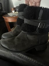 Women s Uggs Motorcycle Boots