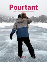 Pourtant Collectif | Pourtant N°1 | Taschenbuch | FranzöSisch (2020) | 168 S.