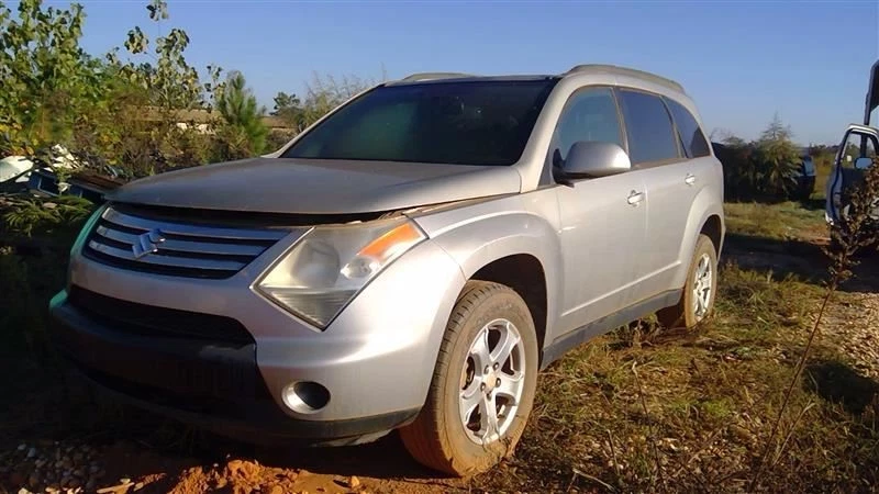 Espejo retrovisor XL-7 sin brújula compatible 07-09 VITARA 179687 Foto 2 de 4