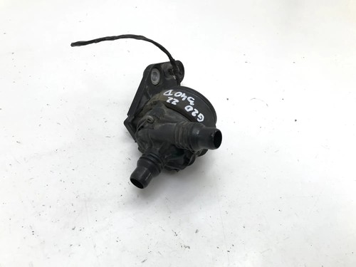 BMW 3 G20, G28 Zirkulationswassermotor 8474820 2.99 Diesel 140kw 2022 30190914