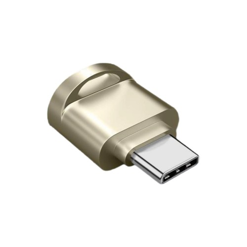 Portable USB C TF Card Adapter for Camera Memory Card Reader Simultaneously - Afbeelding 15 van 18