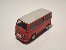 Modell 1:43 Tekno 420 Denmark Ford Taunus Transit FK 1000 Bus Van selten