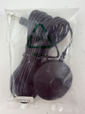Sony Calibration Microphone ECM-AC2 Measurement Mic for A/V Receivers