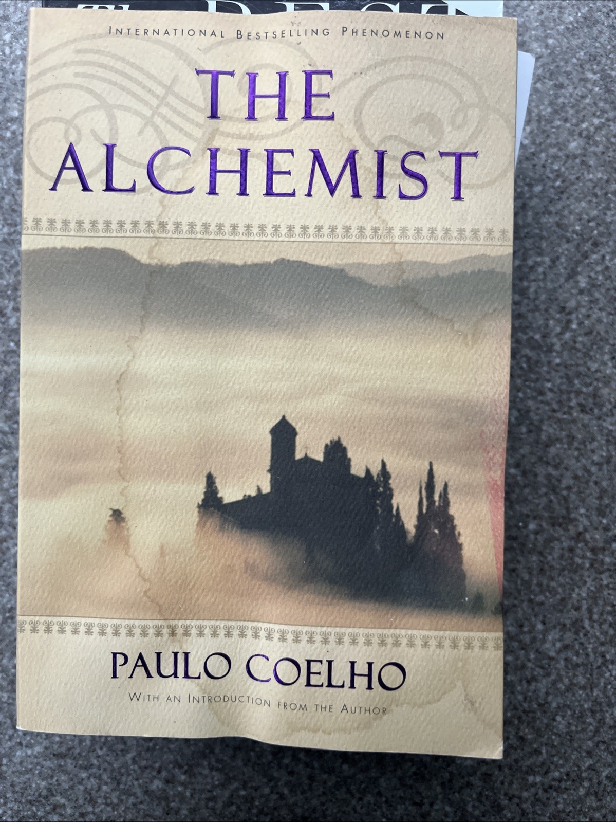 Alchemist by Paulo Coelho (2006, Trade Paperback)