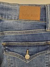 Judy Blue Jeans Women Blue FLARE Leg High Rise Stretch Denim - 16W - JB82630MD — photo 9