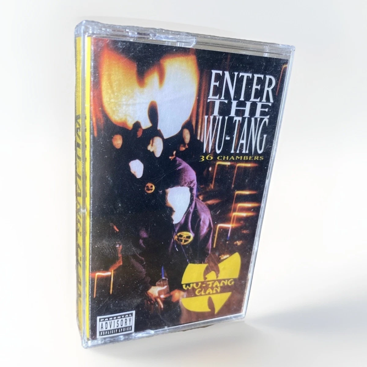 Wu-Tang Clan 音乐磁带| eBay