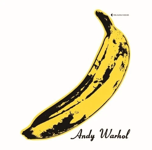 The Velvet Underground & Nico - Verve VINYL LP Japan Edition OBI NEW