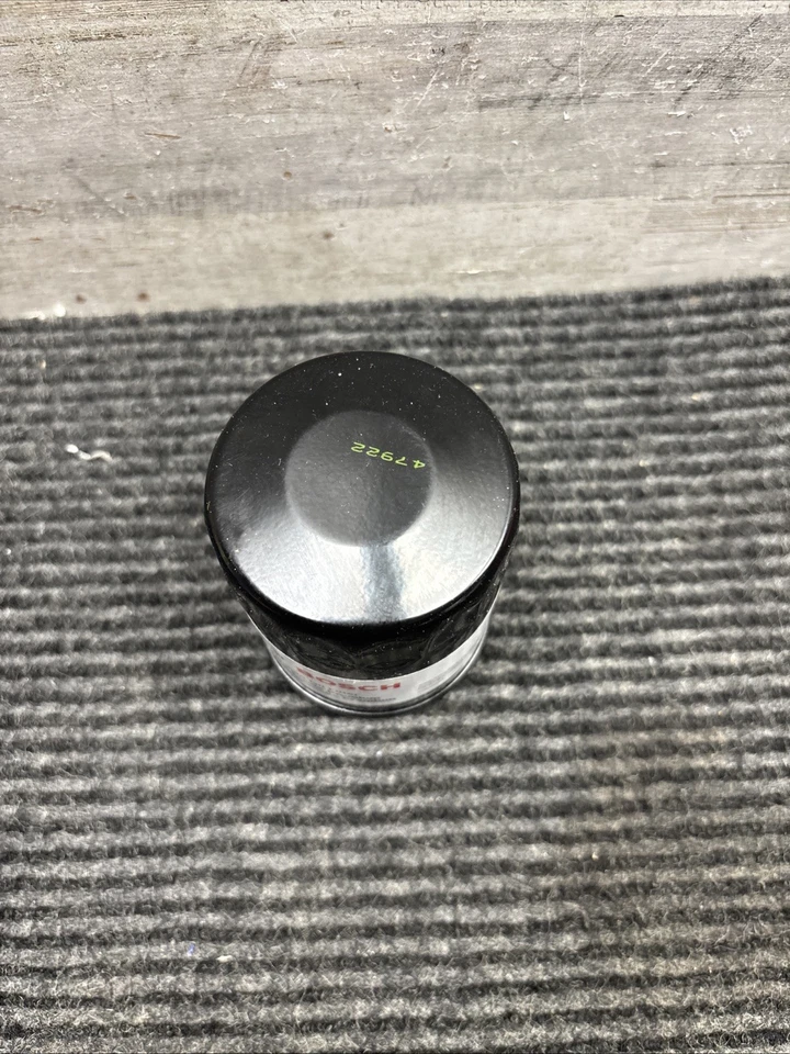 Масляный фильтр Bosch 3323 - Изображение 2 из 4