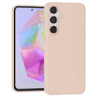 Mercury Soft Case Samsung A35 A356 FÜR Handys ANTI-SHOCK-ABDECKUNG