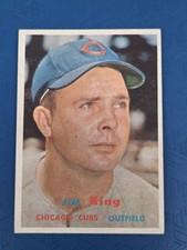 Click to enlarge Jim King