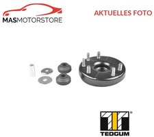 FEDERBEINLAGER DOMLAGER VORNE TEDGUM TED13857 A FÜR HONDA ACCORD VIII