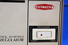 Dactron Auto Stac Servo-Motor Control System AC Voltage Regulator Model ST 500W — photo 4