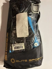 Elite Sport Neo Aqua Size 9 Goalkeeper Gloves 