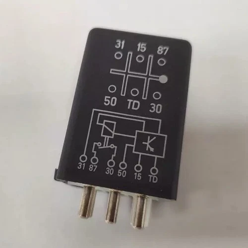 Relé de bomba de combustible 0015450605 apto para Mercedes Benz 380SL 450SLC 450SEL《 - Imagen 1 de 5