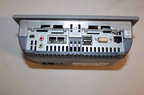 SIEMENS 6AV2124-0GC01-0AX0 | REFUBISHED | 6 MONTHS WARRANTY | FREE SHIPPING - Picture 2 of 4