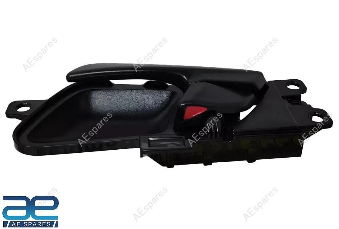 Interior Rear Door Handle Assy LH For Hyundai Creta 2018-2020 83610C9000NNB view 3