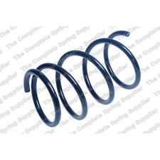 1x ORIGINAL® Lesjöfors 4088351 Fahrwerksfeder Vorne für Subaru OUTBACK