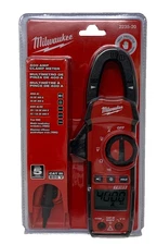 Milwaukee 2235-20 400 Amp Clamp Meter NEW