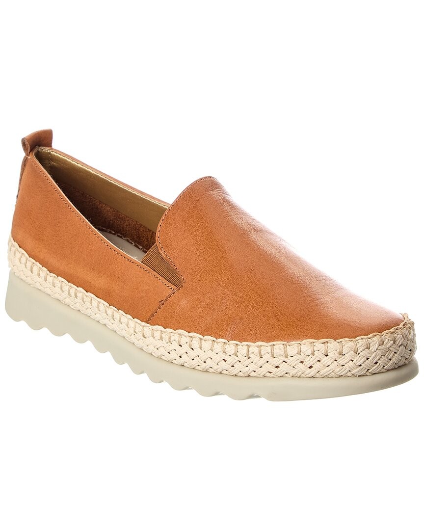 The Flexx Chappie Leather Flat Womens 65 9790₽